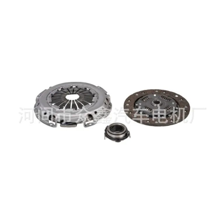 صفحه کلاچ، صفحه اصطکاکی، بلبرینگ، S1601100A1، S1601200، 1136000160
