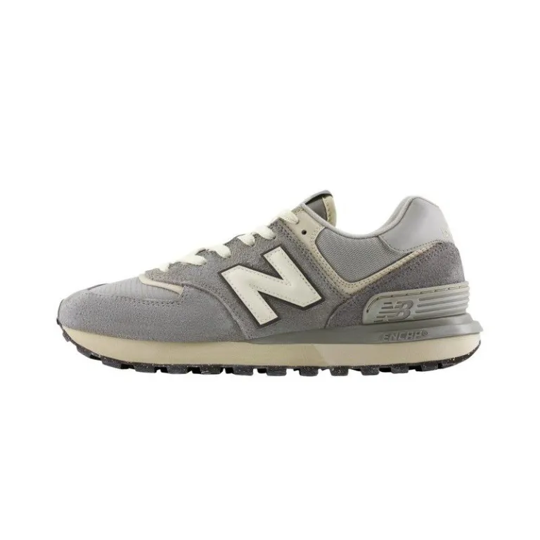 کفش راحتی سبک نیو بالانس NB اصل unisex سری 574LG U574LGDG