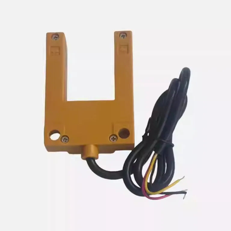 سوئیچ فوتوالکتریک آسانسور یونیورسال SN-GS3A4 سنسور تراز طبقه SH-GS3A4 هویتونگ SGD31-GG-TZ2B2