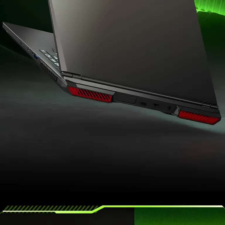 2026 مدل جدید 16 اینچی با کارایی بالا Core i9 کارت گرافیک مجزا RTX4060 حافظه گرافیکی 8G لپ‌تاپ گیمینگ