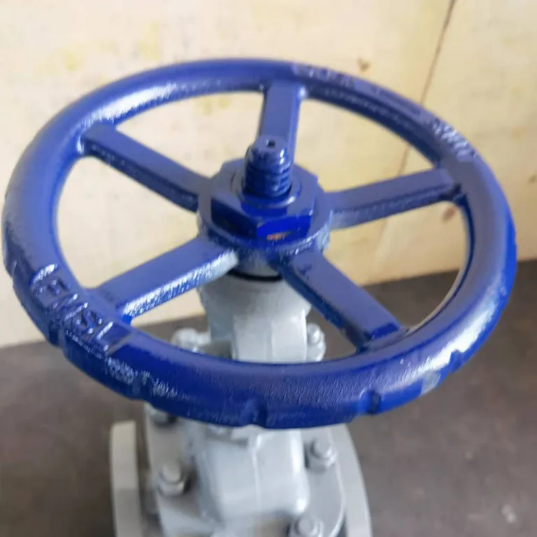 تأمین کارخانه شیر فلنجی فولاد کربنی استاندارد آمریکایی Z41H-150LBC شیر استاندارد آمریکایی فولاد کربنی آب‌بند سخت