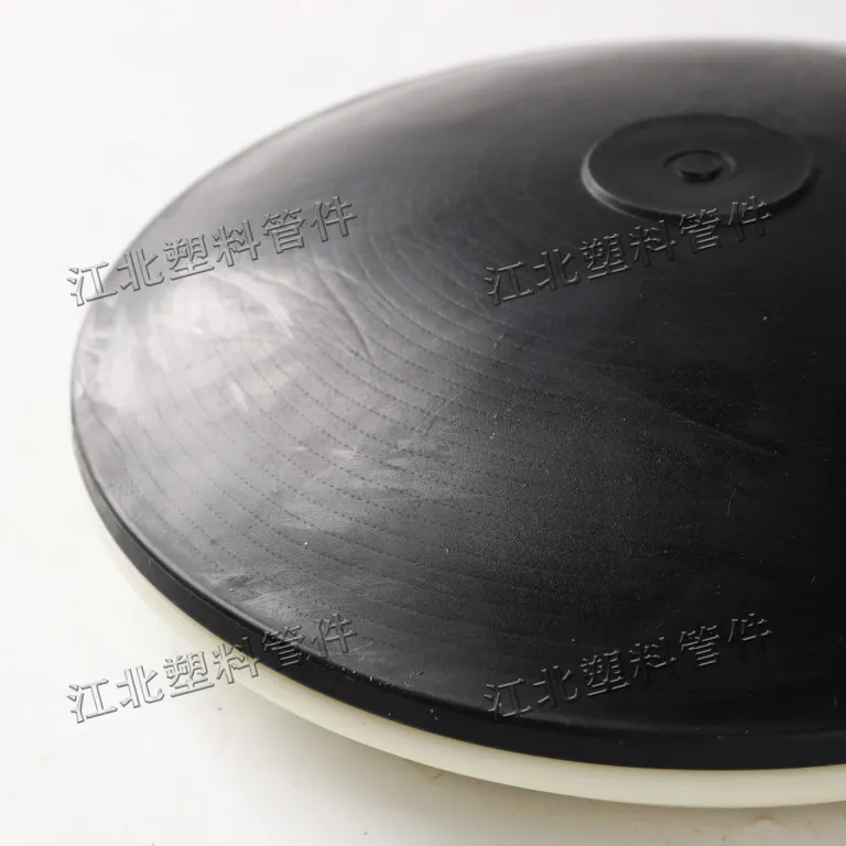 دیسک دیفیوزر هوادهی ریزحباب با ممبران ضخیم EPDM یا سیلیکونی برای تصفیه فاضلاب و پرورش آبزیان