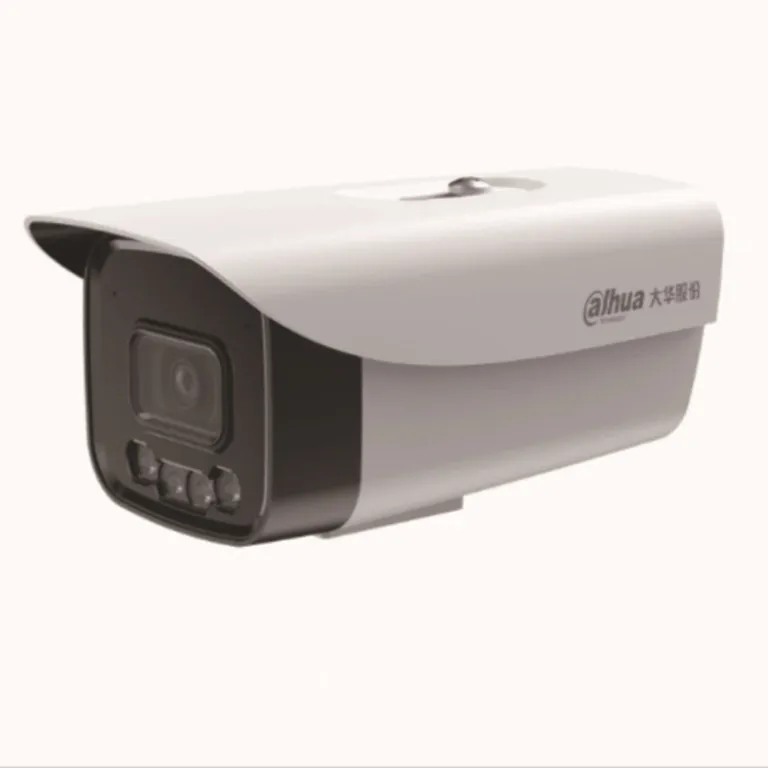 دوربین تحت شبکه بولت دوگانه داهوا DH-IPC-HFW1433M-A-IL2400 مگاپیکسل
