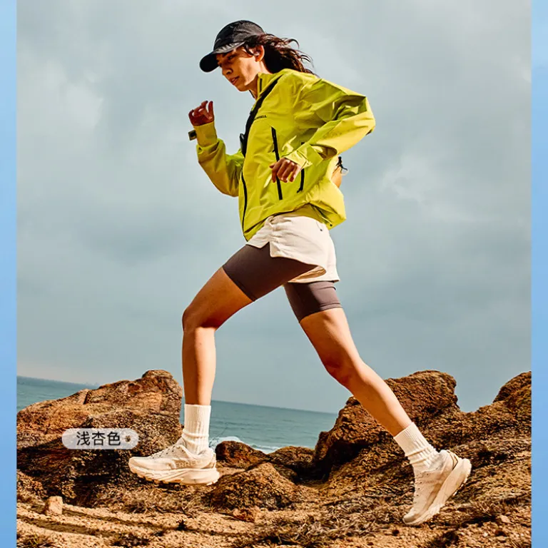 کفش دویدن حرفه‌ای خارج از جاده MERRELL AP5 زنانه و مردانه، ضدلغزش، مقاوم در برابر سایش، چسبنده، ضربه‌گیر، سبک، کفش ورزشی فضای باز با تهویه هوا