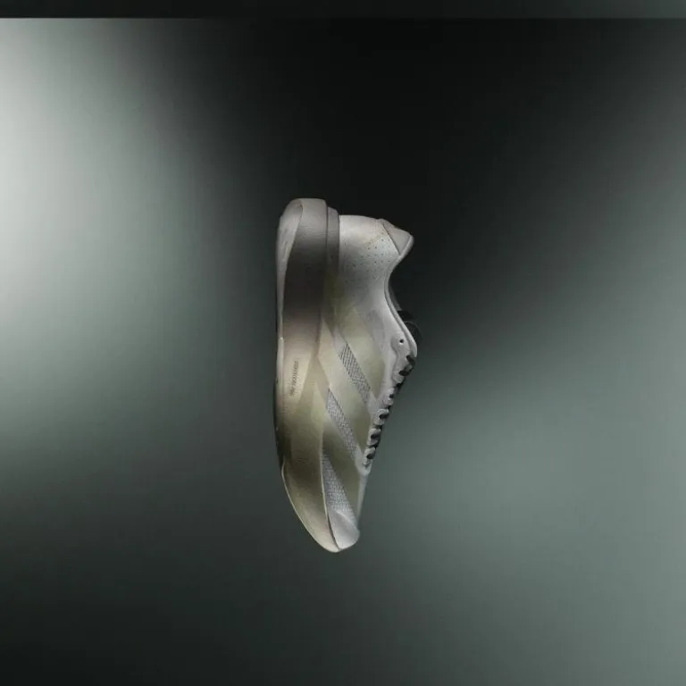 کفش دو ماراتن مسابقهای زنانه آدیداس adizero evo با بالشتک فوق سبک