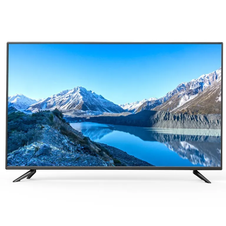 تلویزیون ال‌سی‌دی 1921222432 اینچی هوشمند با شبکه وای‌فای و کیفیت بالا 4K تلویزیون کوچک مناسب سالمندان و مصارف خانگی