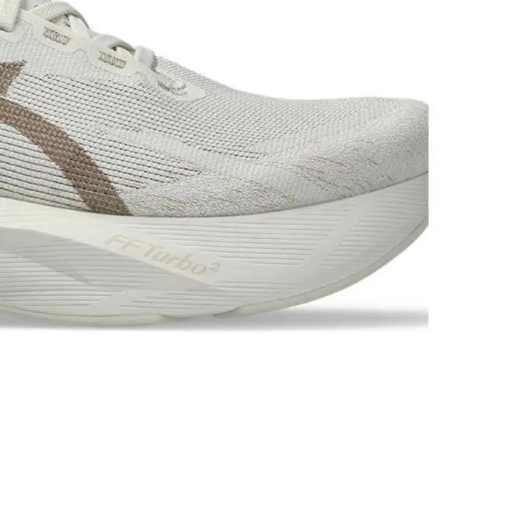 کفش دویدن مردانه ASICS NOVABLAST 6 سبک، انعطاف‌پذیر و تنفس‌پذیر