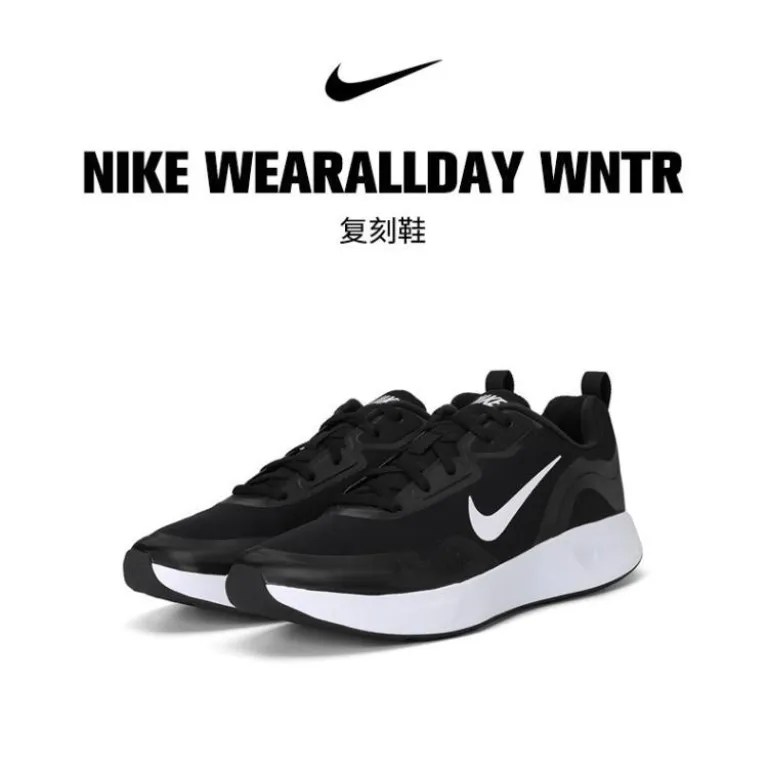 کفش ورزشی راحتی مردانه Nike WEARALLDAY WNTR سبک و تنفس‌پذیر