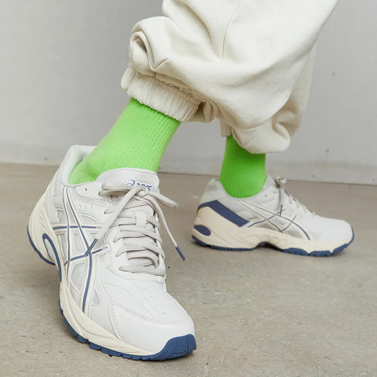 کفش راحتی زوجانه ASICS GEL-170 TR طرح رترو پدری