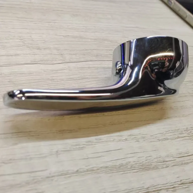 دسته اهرمی فلزی شیر آب تک‌سوراخه مناسب سری Delta H79 1300/1400