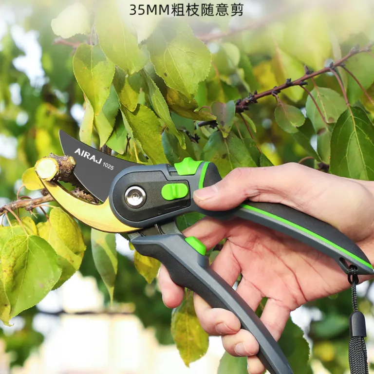 قیچی هرس SK5 برند Airuize برای هرس شاخه میوه، باغبانی و ابزار باغبانی عمده