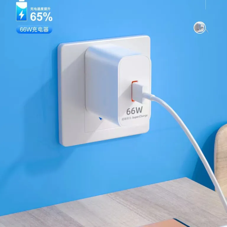 66W شارژر دیواری سازگار با شارژر هواوی، اورجینال 3C دارای گواهی، مناسب برای آنر 120W پک عمده شارژر سوپرشارژ