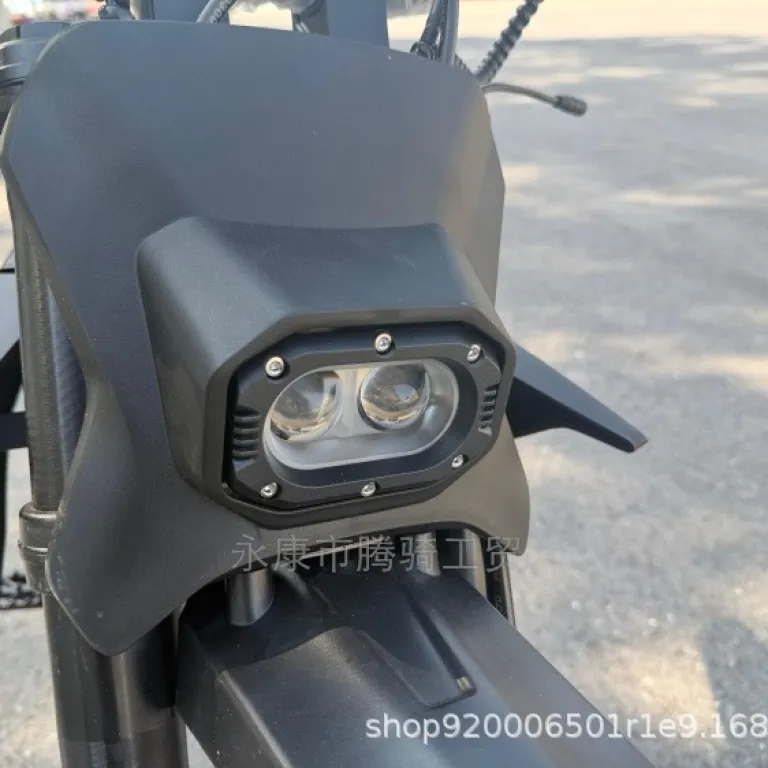 موتور برقی جدید 72V6000W عرضه مستقیم کارخانه موتورسیکلت کراس کانتری برقی موتورسیکلت آفرود مسابقه‌ای لیتیومی وسیله نقلیه جایگزین پیاده‌روی