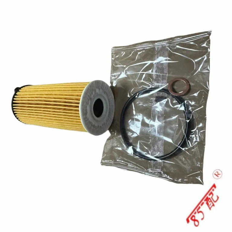 فیلتر روغن 11428507683 مناسب آلپینا D3 D4D5XD3 بی‌ام‌و X5X6 مینی تویوتا