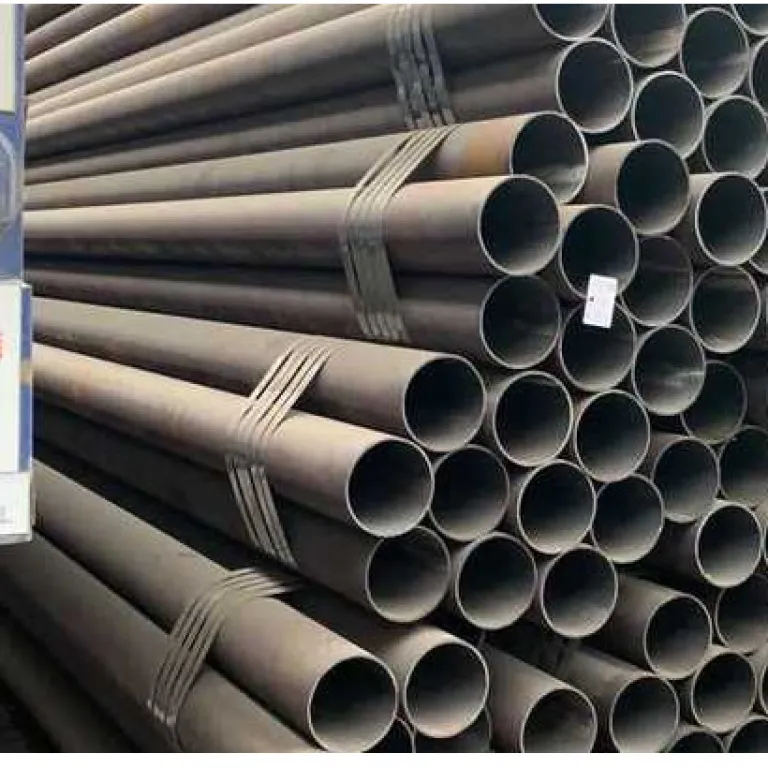 لوله آلیاژی ASTM A572 GR. 50، لوله فولاد کربنی استاندارد آمریکایی ASTM A119 440c steel pipe