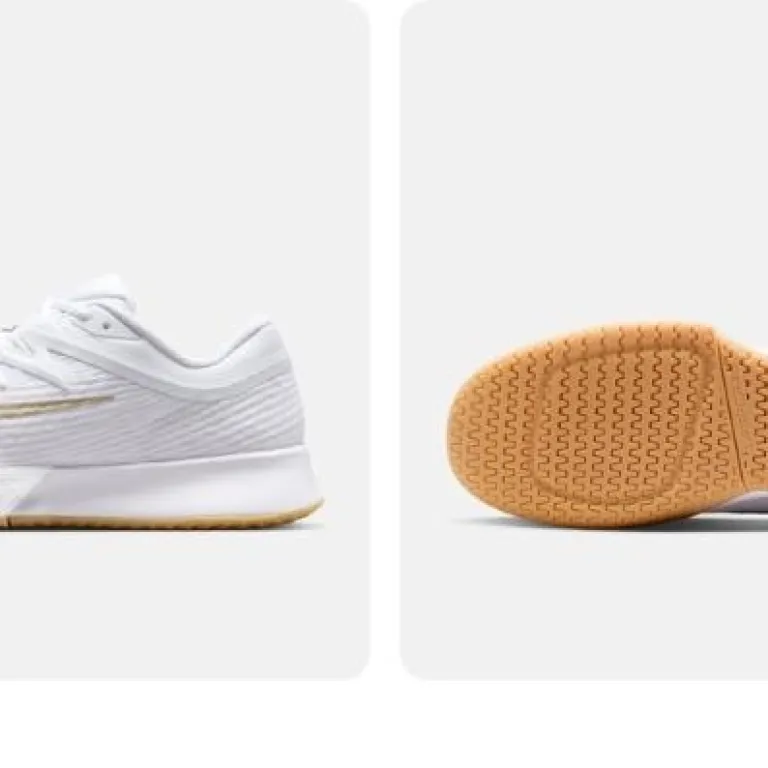 کفش تنیس مردانه ساق کوتاه Nike ZOOM VAPOR PRO 3 HC