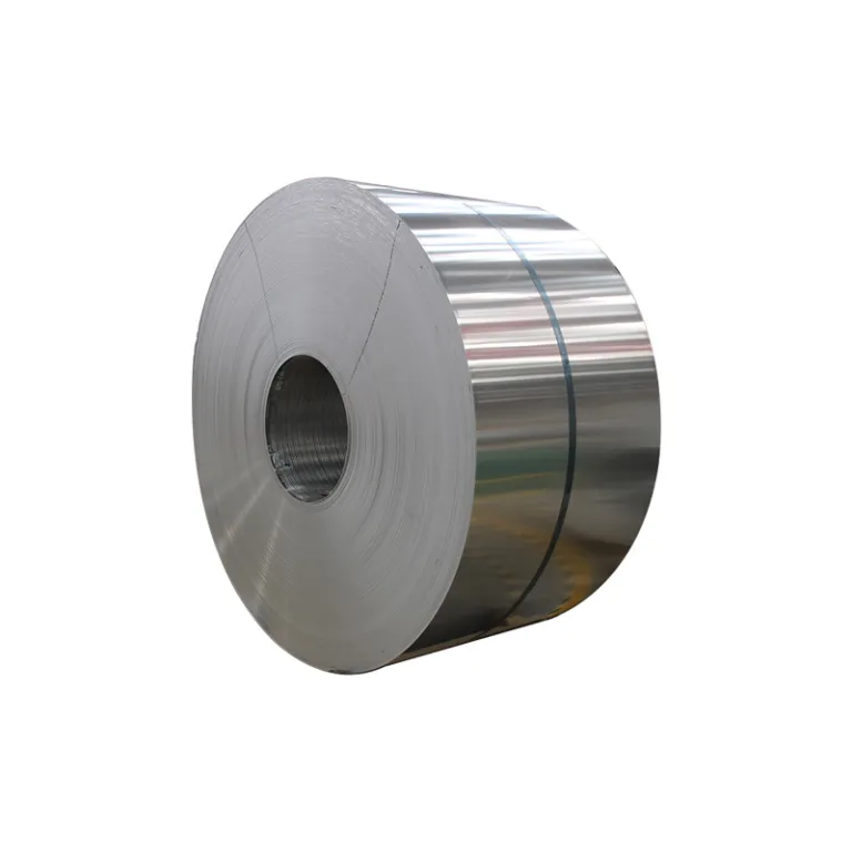 رول آلومینیوم آماده کارخانه 1060 رول آلومینیوم عایق لوله 0.2mm-1.0mm ورق آلومینیوم رول کامل قابل تبدیل به رول‌های کوچک