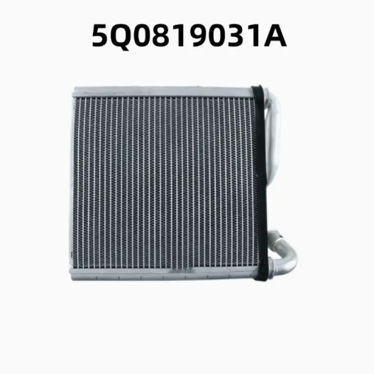 مبدل حرارتی مناسب فولکس‌واگن گلف، آئودی TT، اشکودا، سئات 5Q0819031A