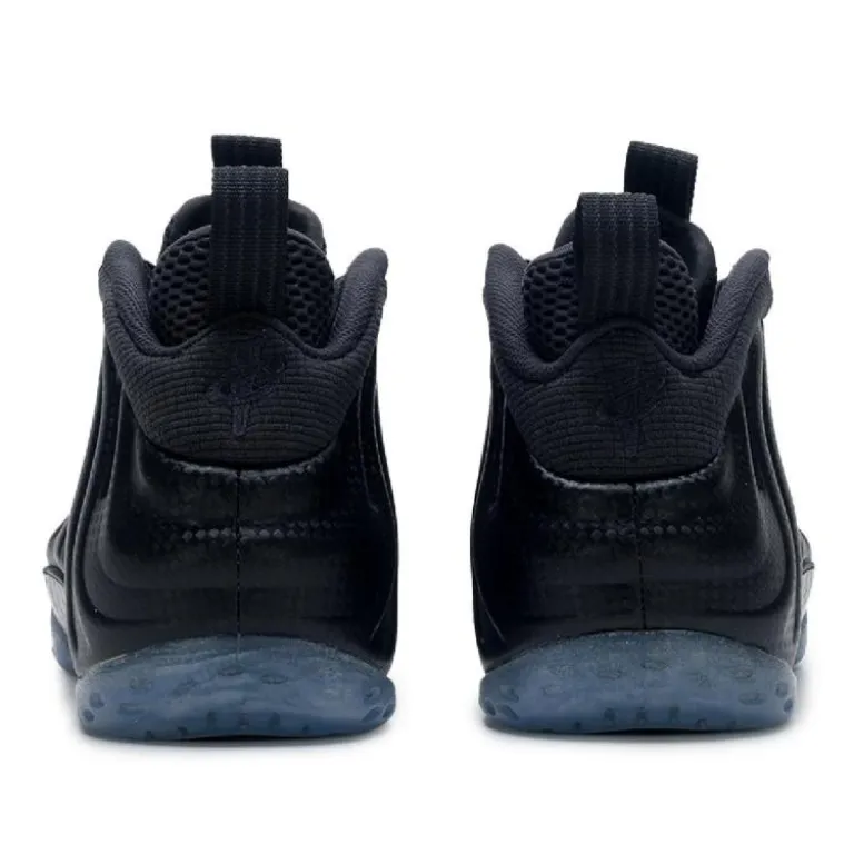 کفش مردانه Nike AIR FOAMPOSITE ONE ساق کوتاه مقاوم در برابر سایش، کفش ورزشی شیک و راحتی برای استفاده روزمره