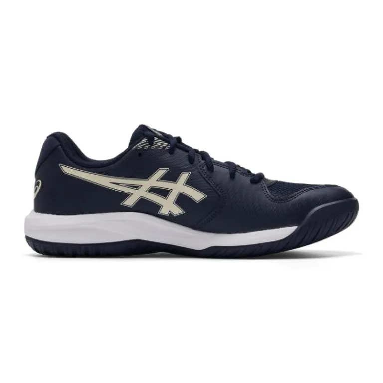 کفش مردانه ASICS GEL-DEDICATE 9 راحت و ضربه‌گیر برای فعالیت‌های بیرونی و تنیس