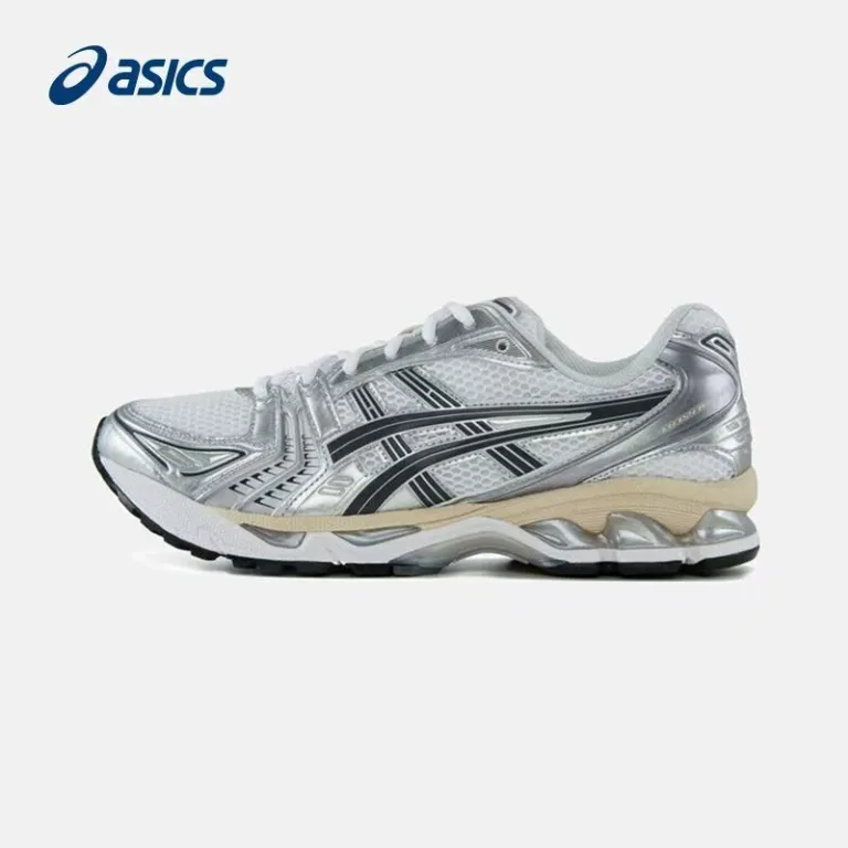 کفش ورزشی سبک با رویه مش و ضربه‌گیر، مناسب دویدن و استفاده روزمره برای مردان و زنان GEL-Kayano 14 K14
