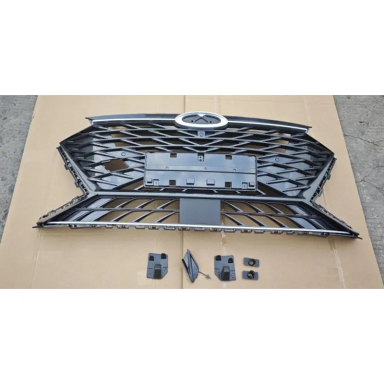 جلوپنجره و شبکه تهویه مناسب برای چری آریزو ARRIZO8 GRILLE602004030AA