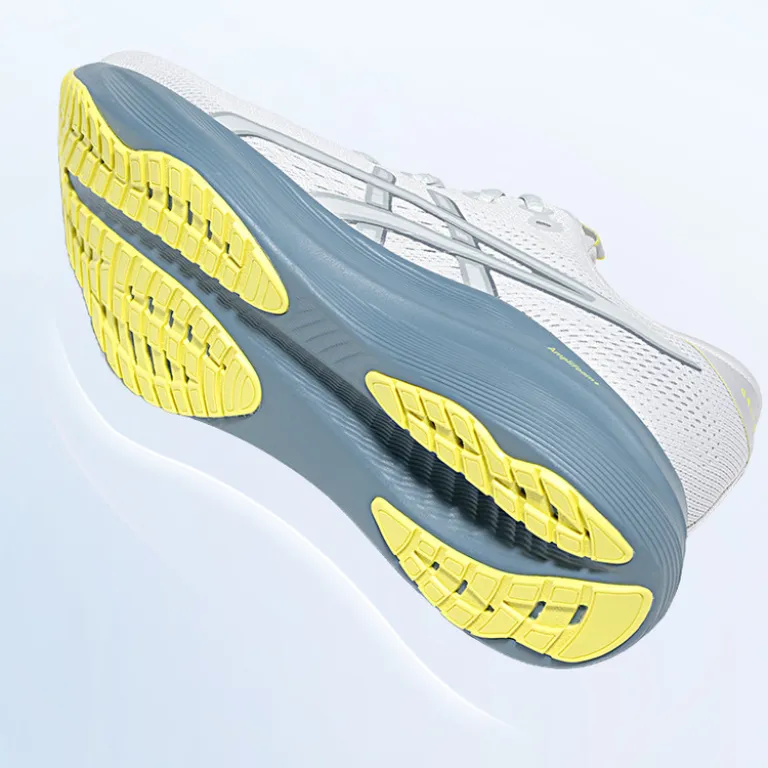 ASICS ASICS آسایش GEL-EXCITE 11 کفش دویدن مردانه با ضربه‌گیری و بازگشت انرژی