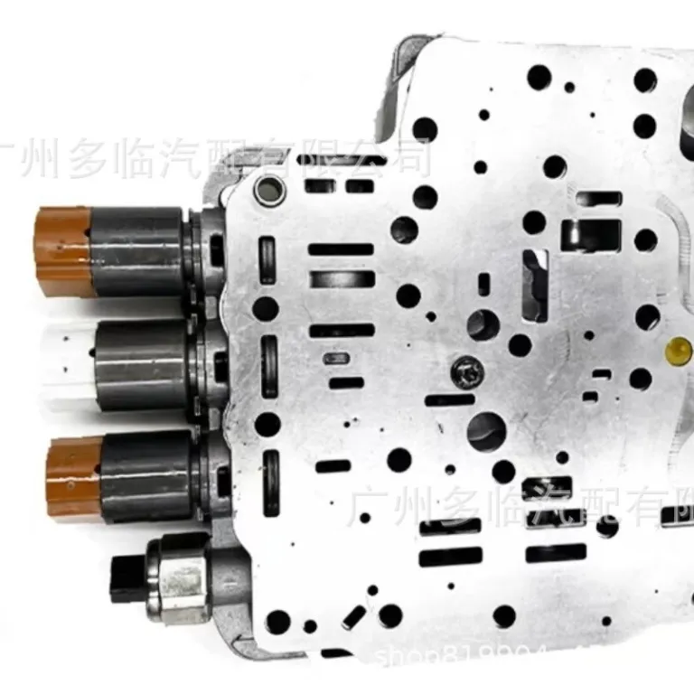 Vt2 184740B بدنه شیر CVT گیربکس اتوماتیک بدون پله مناسب برای Mini Cooper Transpeed
