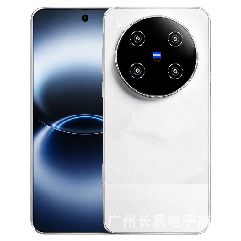 گوشی هوشمند اندروید اورجینال پرچم‌دار جدید با صفحه‌نمایش بزرگ و قیمت ارزان، نو، 5g، پشتیبانی از تمام شبکه‌ها، فروش عمده