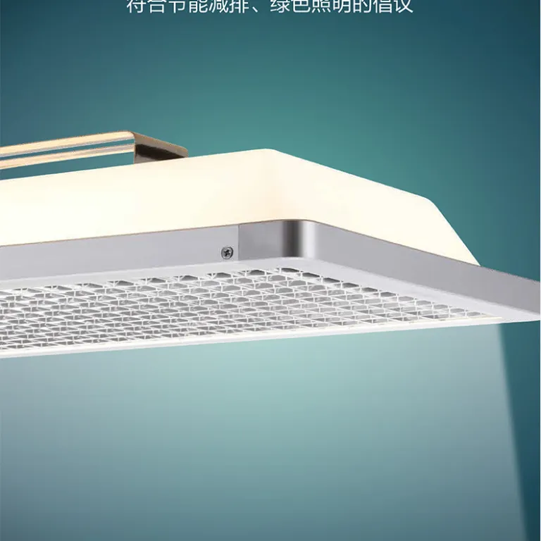 چراغ کلاسی LED فیلیپس با منشور میکرو مخصوص مدرسه و مهدکودک بدون سوسو زدن چراغ تخته سیاه ضد خیرگی محافظ چشم چراغ آموزشی
