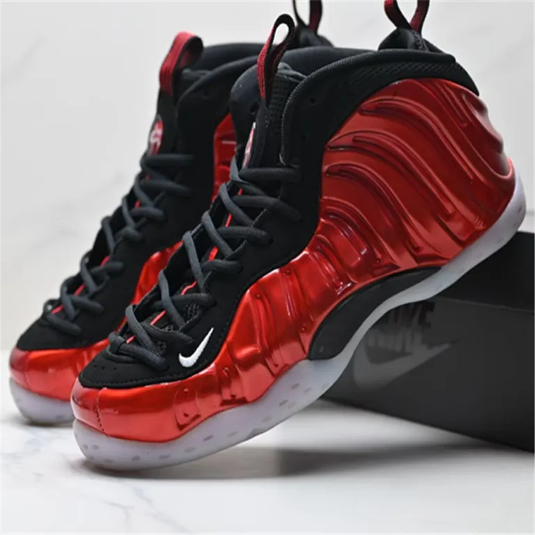 کفش بسکتبال WmnsAirFOAMPOSITEPRO هاداوی نسل اول اسپری فوم