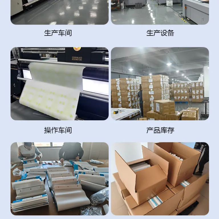 متر ماهی‌گیری جمع‌شونده خودکار PVC قابل حمل طرح فنلاندی مخصوص صادرات