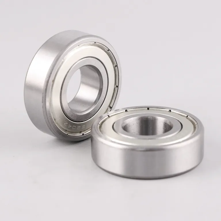 عرضه R144ZZ R144-2RS ابعاد 3.175*6.35*2.38mm بلبرینگ هندپیس دندانپزشکی