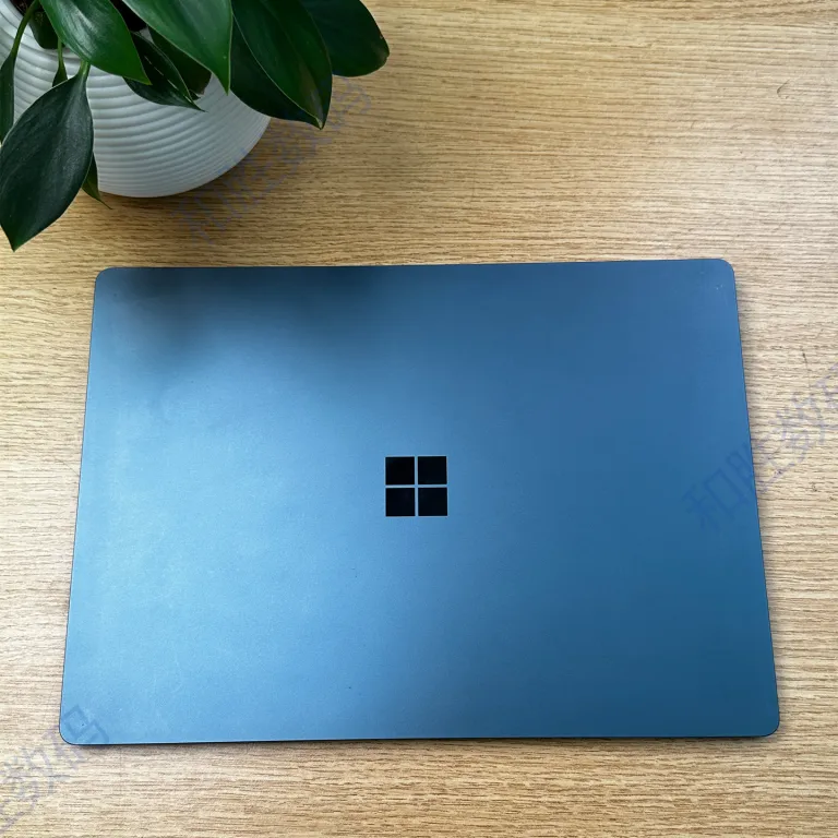 لپ‌تاپ Surface Laptop3/4 i7 32+1TB باریک 13.5 اینچی مخصوص بازی، تجاری و اداری
