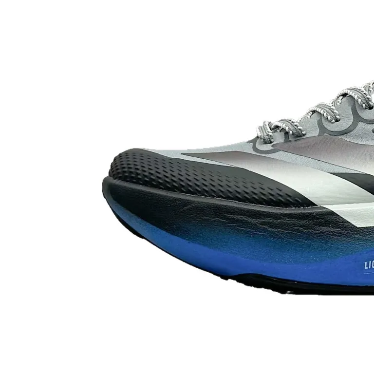 کفش دویدن مسابقهای آدیداس Adizero Evo SL اورجینال پوتیان با رویه مشی تنفسپذیر و مقاوم در برابر سایش