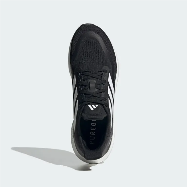 کفش ورزشی دویدن مردانه adidas PUREBOOST 5 فوق‌سبک و مقاوم در برابر سایش