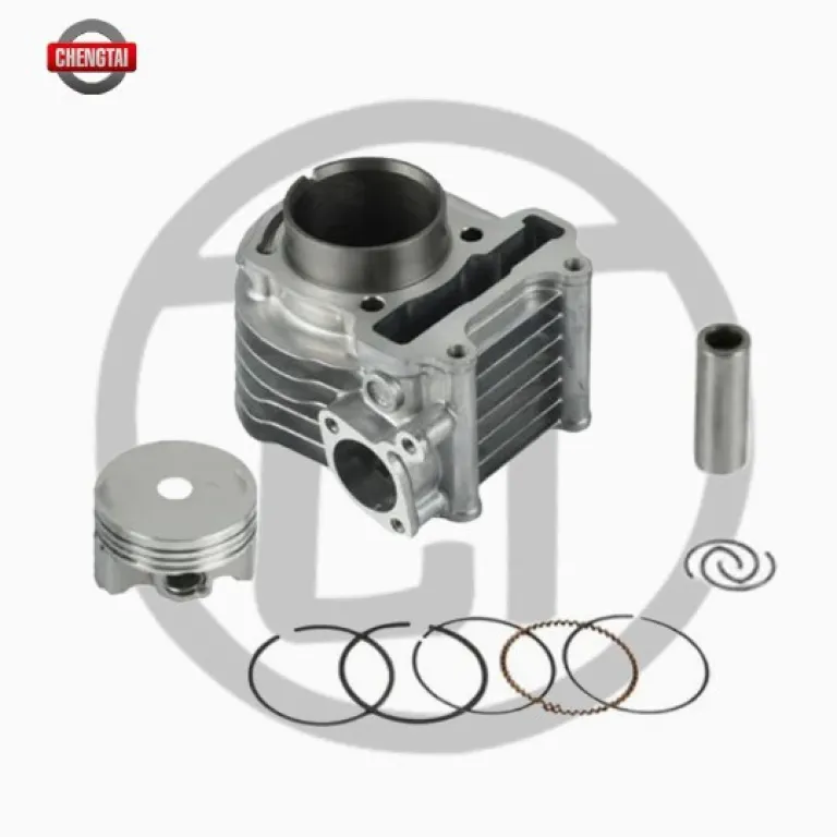 مناسب برای هوندا KZL 50mm 108cc BEAT FI/SPACY/VISION110 رینگ پیستون موتور