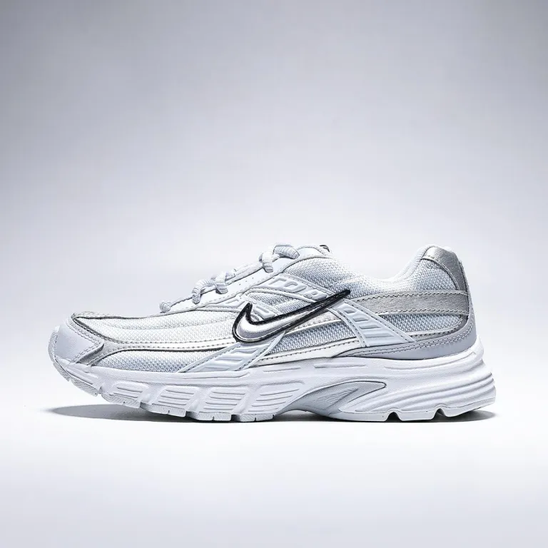 کفش ورزشی راحتی سبک زنانه Nike Initiator PRM ساق کوتاه