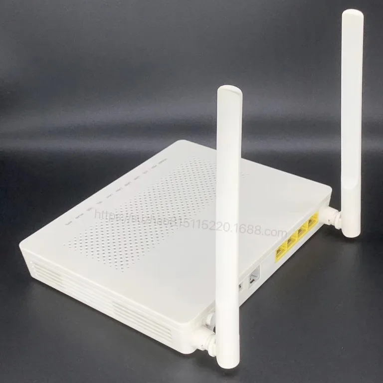 HG8546M مودم نوری گیگابیتی عمومی ONU/ONT دو زبانه چینی و انگلیسی مناسب برای هواوی HUAWEI XPON/GP/EP