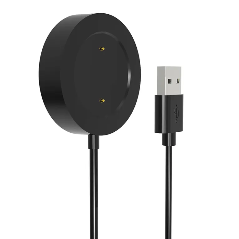 کابل شارژ مناسب برای Xiaomi Watch S1 Active، شارژر شیائومی color2، پایه شارژ نسخه اسپرت