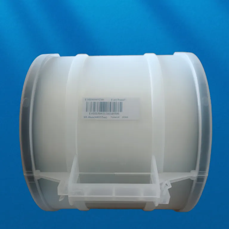 فیبر نوری لخت G657A2 1000M 0.25mm مقاوم به خمش، عمده فیبر نوری Changfei