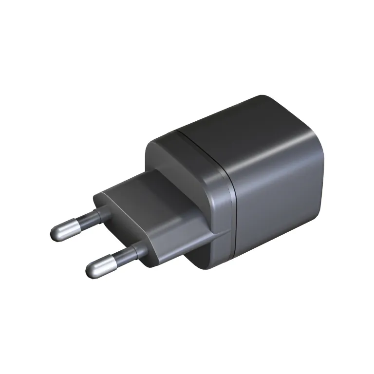 شارژر دارای گواهی KC کره مناسب سامسونگ S25/24/23 شارژر سریع AC مدل کره‌ای 25W pd25w