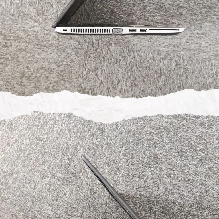 لپ‌تاپ دست دوم 840G1G2820G3440G3 مخصوص کارهای اداری با i5i7، سبک و قابل حمل