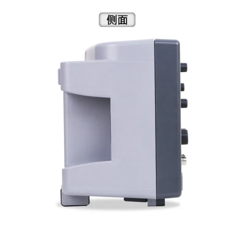 اسیلوسکوپ رومیزی دیجیتال دو کاناله Hantek DSO2D15/DSO2D10 با ژنراتور سیگنال