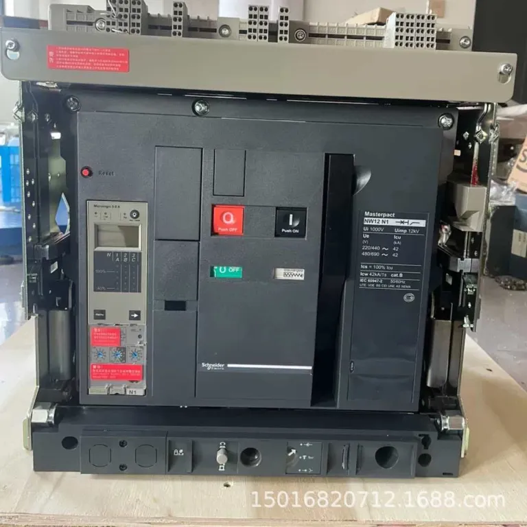 NW10H2NW12N1NW12H1NW12H2NW16N1 کلید اتوماتیک قاب شکننده اشنایدر، قیمت توافقی نو