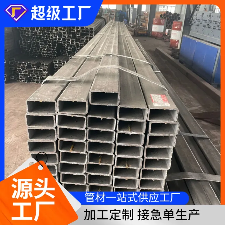 لوله آلیاژی ASTM A572 GR. 50، لوله فولاد کربنی استاندارد آمریکایی ASTM A119 440c steel pipe