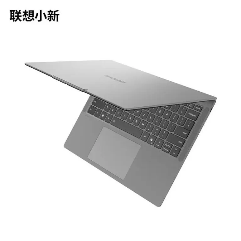 لپ‌تاپ باریک و سبک لنوو Xiaoxin Air14 با پردازنده Core
