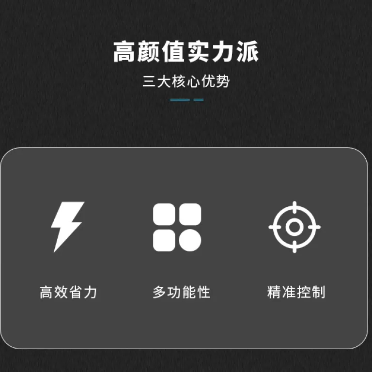 دریل تخریب 0810 پرقدرت 1200W بتن دستی چندکاره دیوارکوب دریل تخریب چکش برقی دریل ضربه‌ای دوکاره