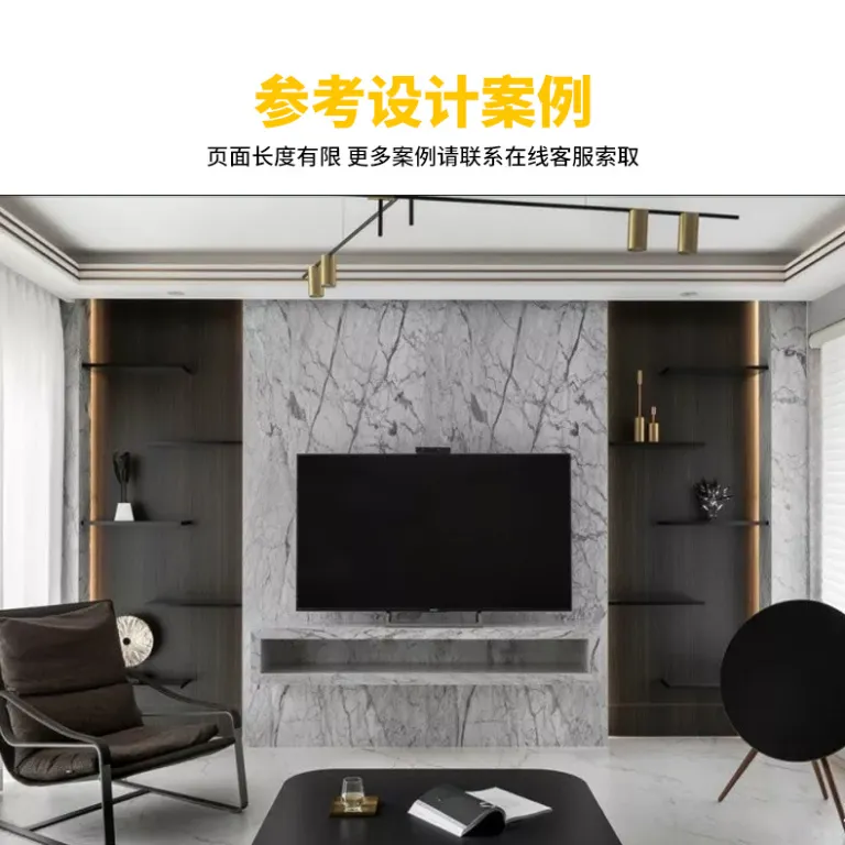 صفحه بزرگ سنگ مرمر طبیعی سفید کارارا بیانو برای جزیره کابینت مبلمان سنگ دیوار و کف کارخانه فرآوری