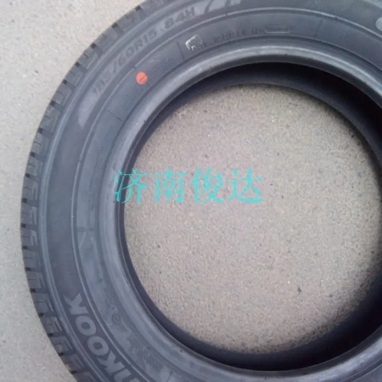 تایر هانکوک 185/60R15 84H مناسب یاریس، ویتز، پریما/سانتانا، شیندونگ 1856015